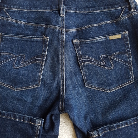 White House Black Market Denim - White House Black Market Womens Jeans